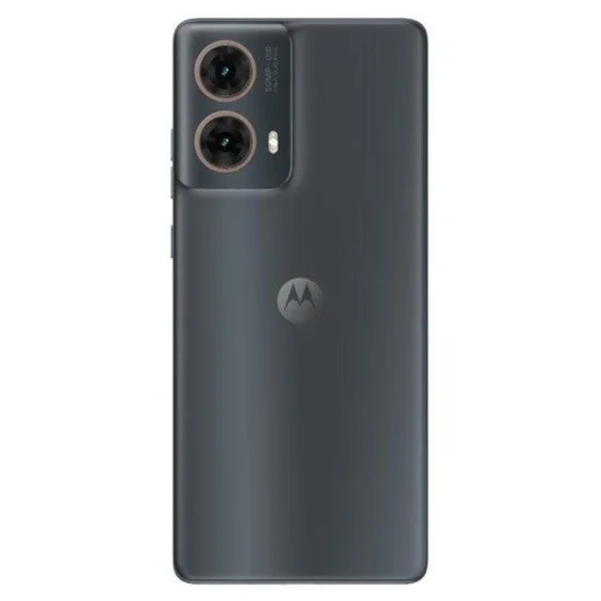 Motorola Moto G85 5G Phone 256GB 12GB RAM 6.67-inch – Grey